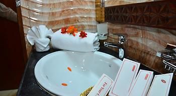 Lilypool - The Heritage Jalmahal Τζαϊπούρ Εξωτερικό φωτογραφία