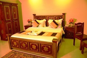 Lilypool - The Heritage Jalmahal Τζαϊπούρ Εξωτερικό φωτογραφία