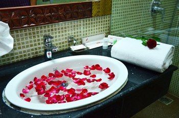 Lilypool - The Heritage Jalmahal Τζαϊπούρ Εξωτερικό φωτογραφία