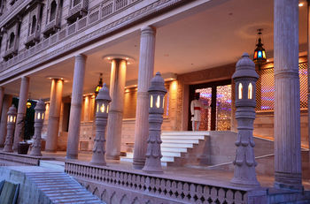 Lilypool - The Heritage Jalmahal Τζαϊπούρ Εξωτερικό φωτογραφία