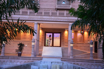 Lilypool - The Heritage Jalmahal Τζαϊπούρ Εξωτερικό φωτογραφία